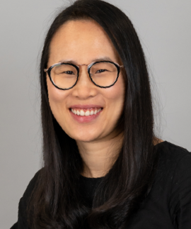 Angela Yao